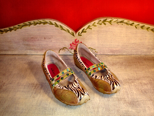 safari firenze shoes