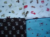 Semi-Custom Slot--you pick fabric and size! Boyish/GN choices