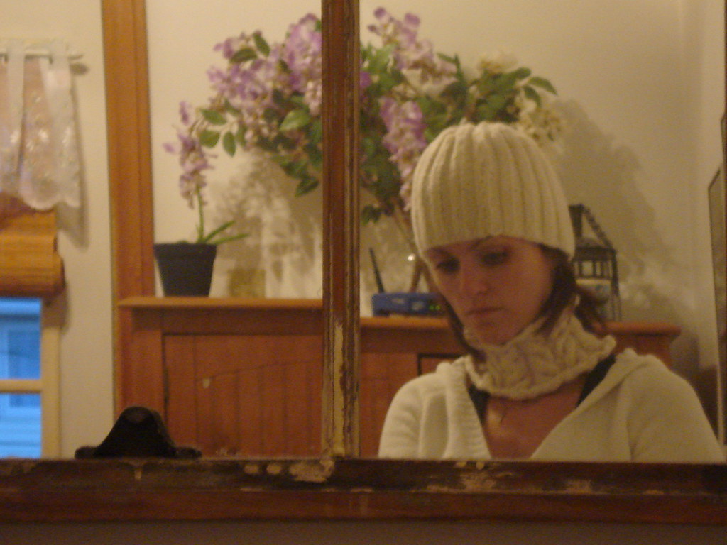 SoftLux Touque and Neck Warmer
