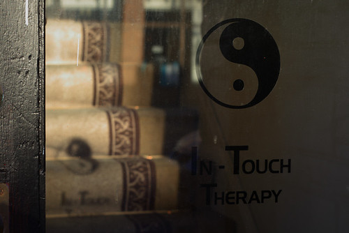 In Touch Therapy 1347