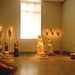 2000 07 Bijna mystieke Hatsjepsut zaal in het Metropolitan Museum of Art by Hans Ollermann