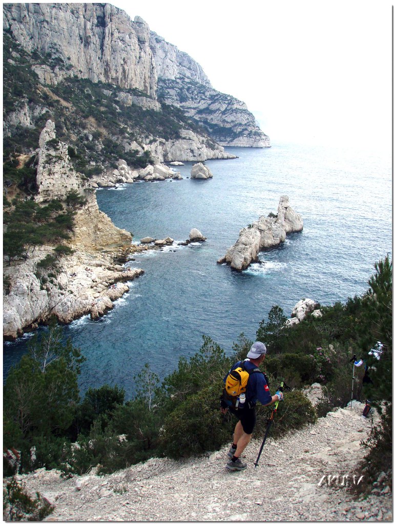 Trail Off des   Calanques 2007 (241)reworked