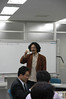 オブジェクト指向 (再?) 入門 by 世界の佐藤, NSGU+IAjapan Java Night Seminar, 2007.04.24