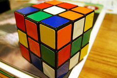200705_25_03 - Cube by MyUtopian on Flickr