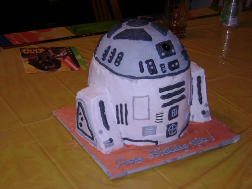 Pictures Of Star Wars Birthday Cakes. This cake Star Wars Cake