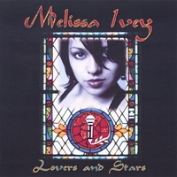 cover of Lovers and Stars