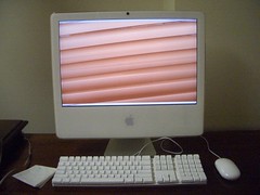 iMac vs Ubuntu