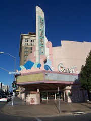 20070223 Crest Theatre, Fresno