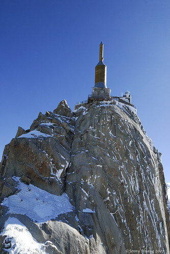 The highest tower