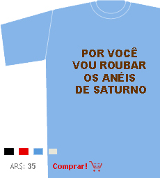 Camisa 2002