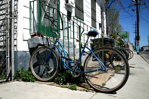 Bywater Bicycles