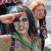 Brisbane Zombie Walk - 2007
