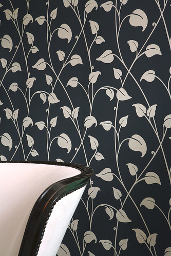 Black And White Damask Wallpaper. So many think that lack and