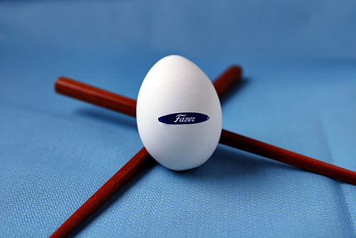 Mignon Egg