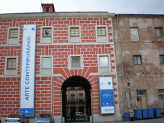 Museo Municipal de Arte Contemporáneo, Madrid