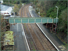Devonport Station