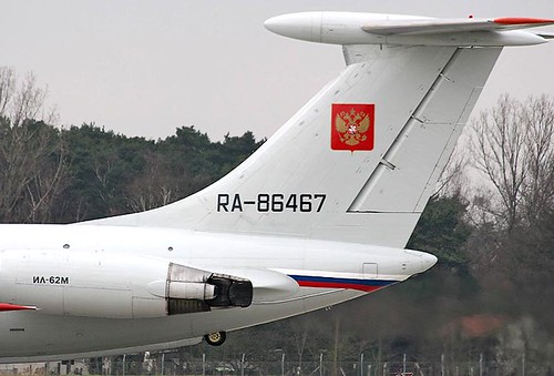 371658222 ef13746060 Russian Presidential Planes