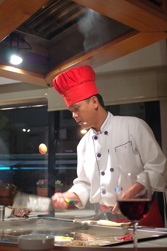 japanese cook