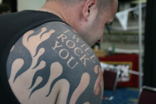 2007 Gold Coast Tattoo Expo, Day II 47