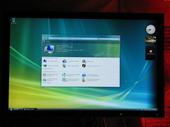 Vista Ultimate Desktop