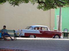 Cuba Car part 3