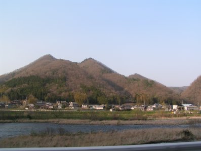 paysage japonais campagne (2)