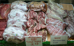 goat meat for sale in New York City