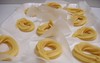 zeppole pasta