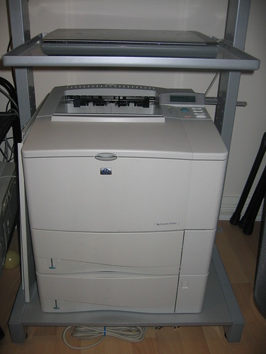 desktop printers