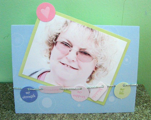 handmade happy mothers day cards. Handmade Mothers Day Card by Amy {emelia1502}
