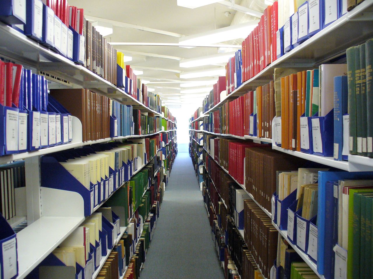 Library_b