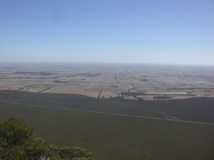 Western Australia: Quite Flat