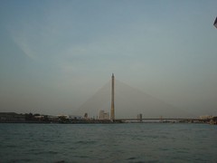 112.Rama 8 Bridge