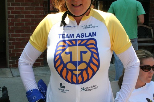 Team Aslan Cycling