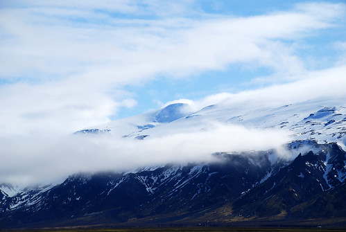 Margaret de Hobbiton y el valle del Markarfljót. Por Islandia (3)