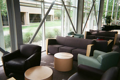 KSC - Student Lounge by PVCC Survey