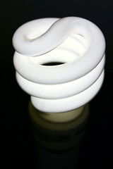A CFL on Flickr