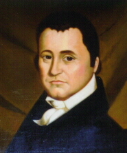Bartlett Yancey, Jr. (1785-1828)