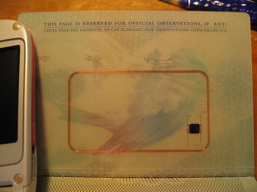 How to clone RFID passport cards and drivers’ licenses