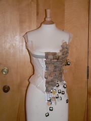 wearable art 2007