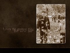 G&G - Love's the greatest thing that we've had - 04