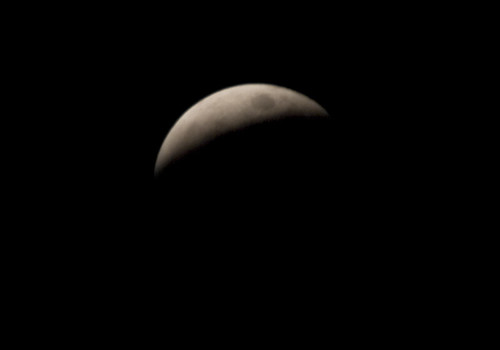 Lunar Eclipse 2226