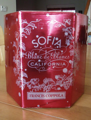 Sofia Mini Blanc de Blancs Box
