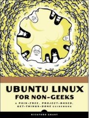 NoStarchPress-UbuntuLinuxForNon-Geeks2006