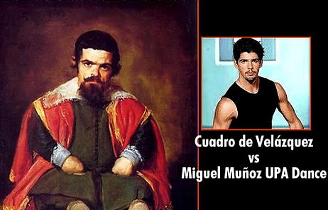 Velázquez Muñóz