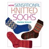 More Sensational Knitted Socks