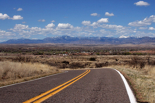 Gila, New Mexico
