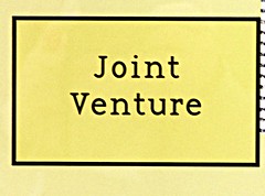 Joint venture