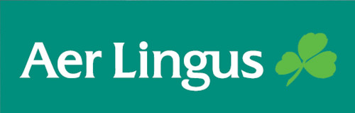 Aer Lingus Logo @ FlickR