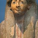 2006_0610_111150AA Mummieportret in het British Museum. by Hans Ollermann